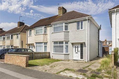 3 bedroom semi-detached house for sale, Cleveland Drive, Cowley, OX4