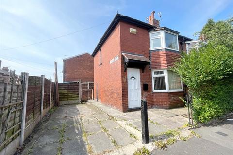 2 bedroom end of terrace house for sale, Birch Street, Ashton-under-Lyne, Greater Manchester, OL7