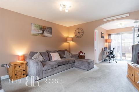 3 bedroom detached house for sale, Spey Close, Leyland