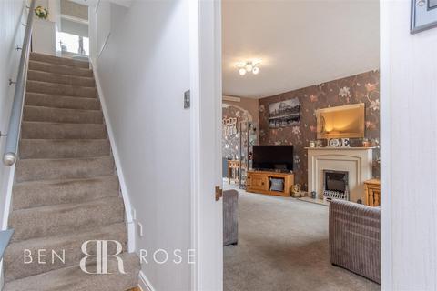 3 bedroom detached house for sale, Spey Close, Leyland