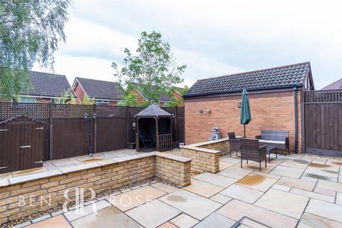 5 Spey Close, Leyland, PR25 1RU