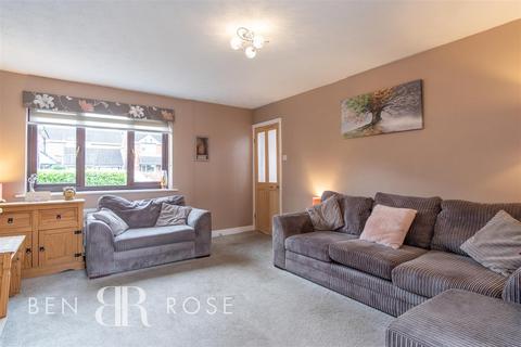 5 Spey Close, Leyland, PR25 1RU