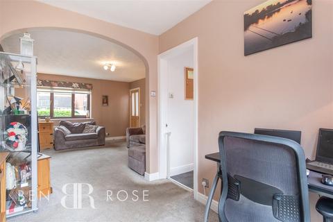 5 Spey Close, Leyland, PR25 1RU