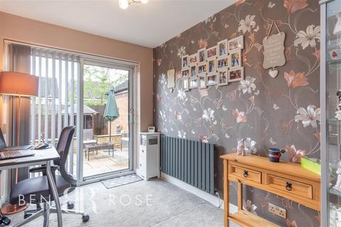 5 Spey Close, Leyland, PR25 1RU