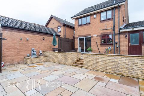 5 Spey Close, Leyland, PR25 1RU