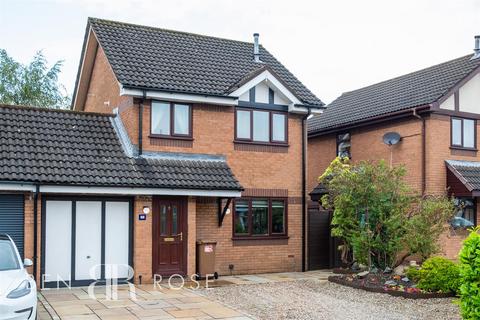 5 Spey Close, Leyland, PR25 1RU