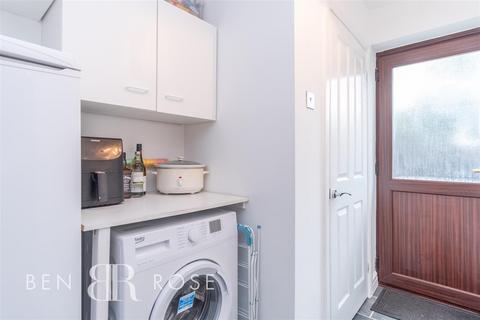 5 Spey Close, Leyland, PR25 1RU