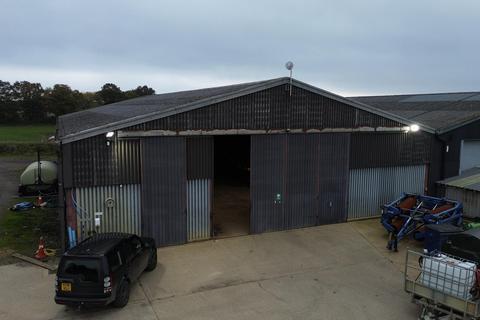 Storage to rent, Epping