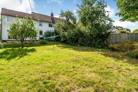 4 bedroom semi-detached house for sale, Horton-Cum-Studley,  Oxford,  OX33