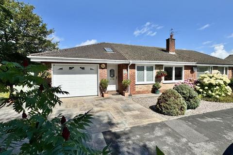 3 bedroom semi-detached bungalow for sale, Firswood Close, Lytham