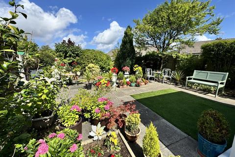 3 bedroom semi-detached bungalow for sale, Firswood Close, Lytham