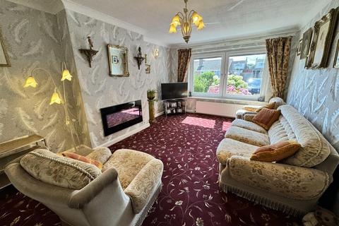 3 bedroom semi-detached bungalow for sale, Firswood Close, Lytham