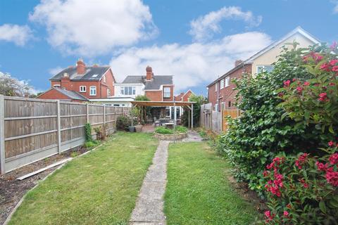 2 bedroom semi-detached house for sale, Clifford Street, Hereford