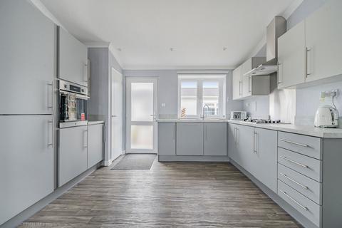 undefined, Bambers Lane, Blackpool FY4