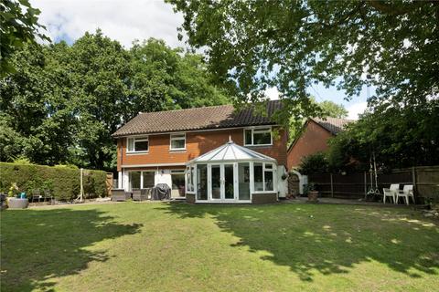 5 bedroom detached house for sale, Wych Hill Lane, Woking, GU22