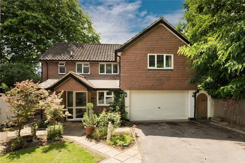 5 bedroom detached house for sale, Wych Hill Lane, Woking, GU22