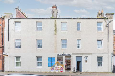 1 bedroom flat for sale, Kyle Street, Ayr KA7