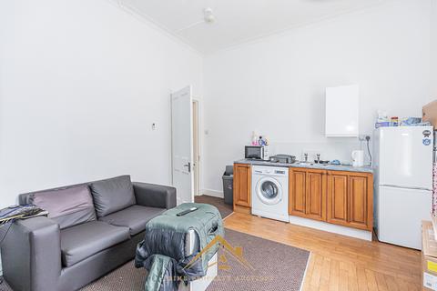 1 bedroom flat for sale, Kyle Street, Ayr KA7