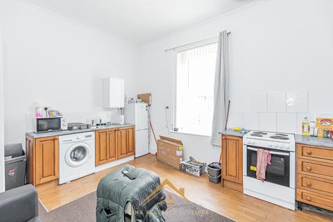 1 bedroom flat for sale, Kyle Street, Ayr KA7