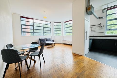 undefined, Tobacco Factory Phase 1, M4 4TF