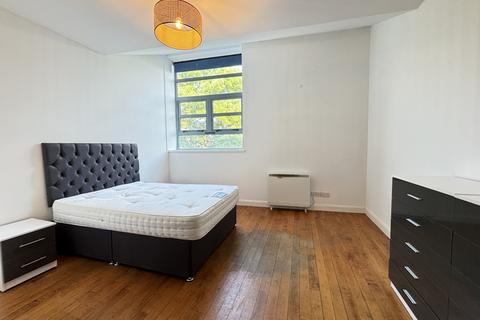 undefined, Tobacco Factory Phase 1, M4 4TF