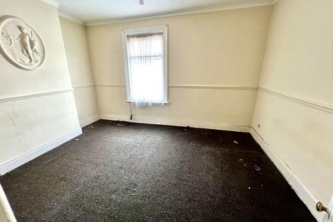 2 bedroom end of terrace house for sale, Osborne Road, Hartlepool