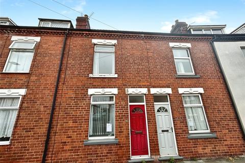 3 bedroom terraced house for sale, Percy Street, Goole DN14