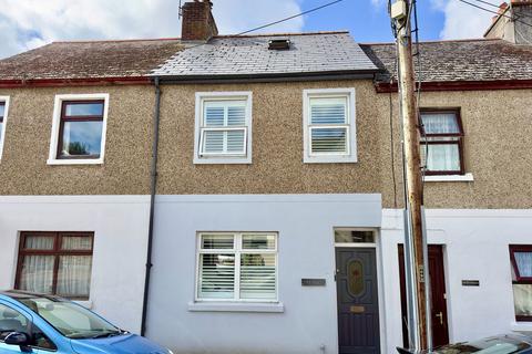 3 bedroom terraced house for sale, Glen Road, Wadebridge, PL27