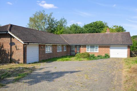 4 bedroom detached bungalow for sale, Church Lane, Ashford TN26