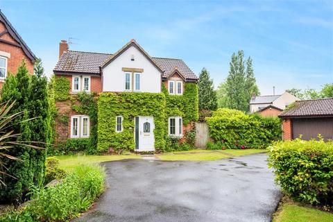 38 Garner Drive, Astley, Manchester, M29 7RT