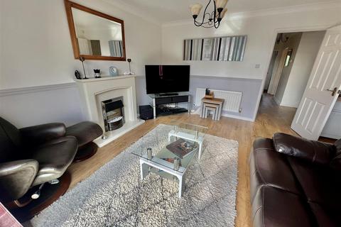 3 bedroom detached house for sale, Chantry Close, Faverdale, Darlington