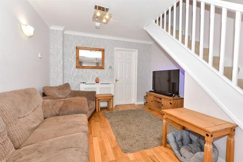 2 bedroom terraced house for sale, Alma Road, Eccles, Aylesford, Kent