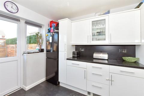 2 bedroom terraced house for sale, Alma Road, Eccles, Aylesford, Kent