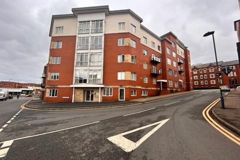 2 bedroom flat for sale, Qube, 2 Townsend Way, West Midlands, B1