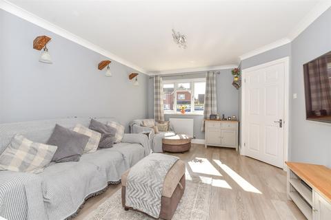 2 bedroom end of terrace house for sale, Sunburst Close, Marden, Tonbridge, Kent