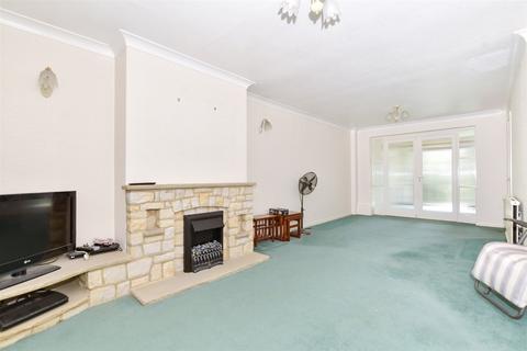 4 bedroom semi-detached house for sale, Handel Walk, Tonbridge, Kent