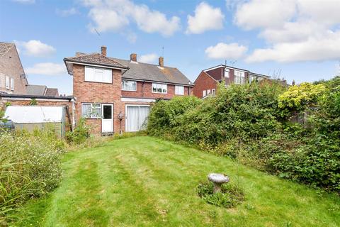 4 bedroom semi-detached house for sale, Handel Walk, Tonbridge, Kent