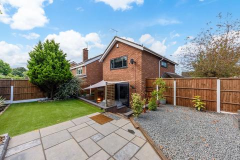 3 bedroom detached house for sale, Penfields Road, Stourbridge DY8