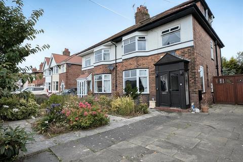 4 bedroom semi-detached house for sale, St. Leonards Road East, Lytham St Annes