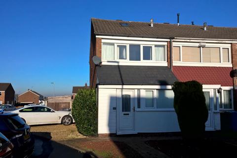 undefined, Anson Road, Great Wyrley