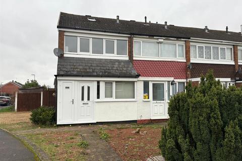 undefined, Anson Road, Great Wyrley