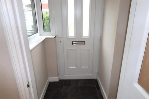 undefined, Anson Road, Great Wyrley