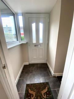 undefined, Anson Road, Great Wyrley