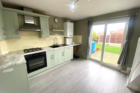undefined, Anson Road, Great Wyrley