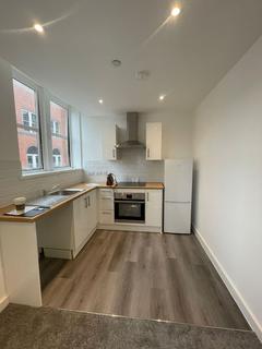 1 bedroom apartment to rent, Flat 1, Thornhill Street, Wakefield