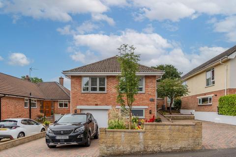 4 bedroom detached bungalow for sale, Cliff Road, Weston-super-Mare