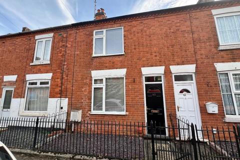 3 bedroom terraced house for sale, Union Street, Desborough, Kettering