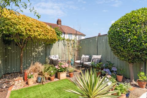 2 bedroom terraced house for sale, Summerfield Street, London, SE12