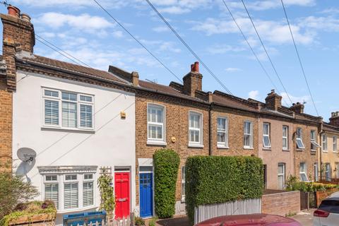 2 bedroom terraced house for sale, Summerfield Street, London, SE12