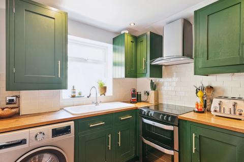 2 bedroom terraced house for sale, Summerfield Street, London, SE12